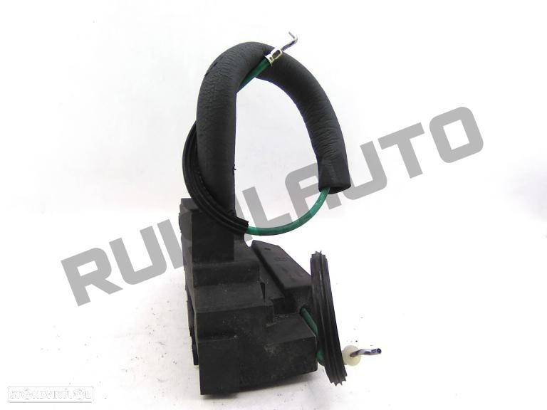 Fechadura Porta Frt Dta 5170_8420 Fiat Idea [2003_2012] 1.3 D M - 3