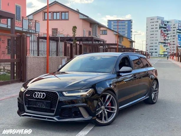 Jante 17 Audi RS R17 A3 A4 A5 A6 A7 A8 Q3 Q5 Q7 - 6