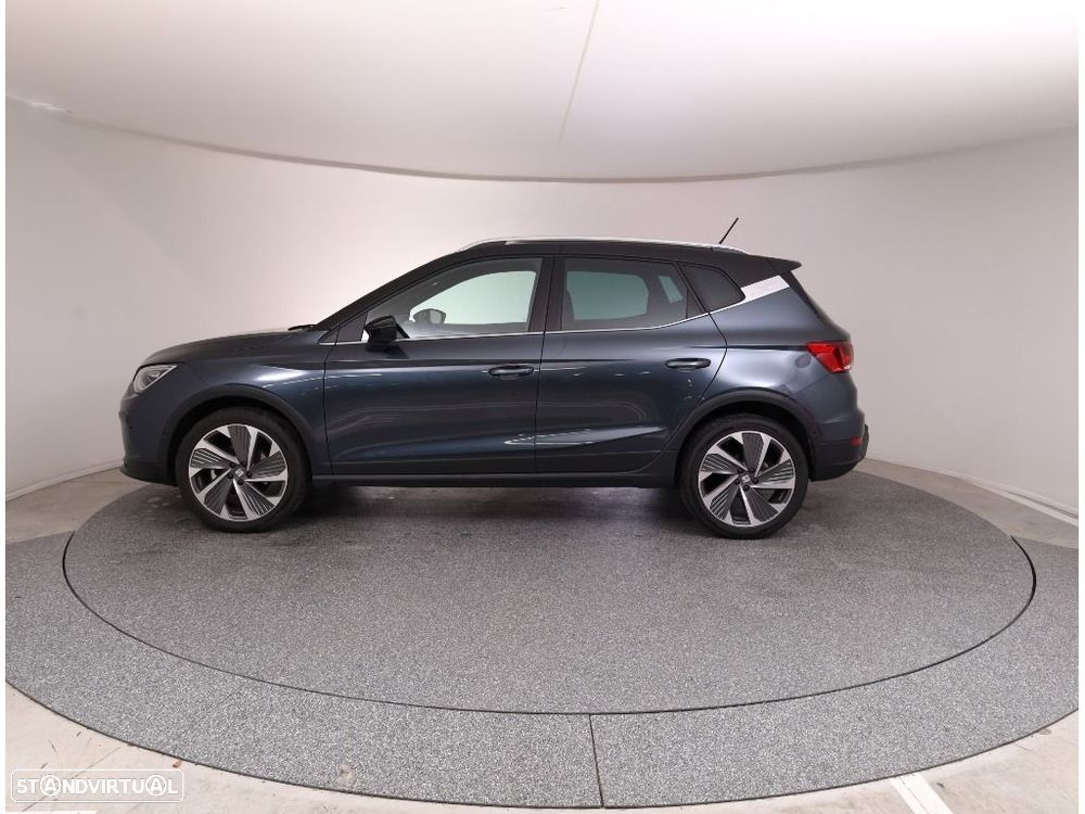 SEAT Arona 1.0 TSI FR - 5