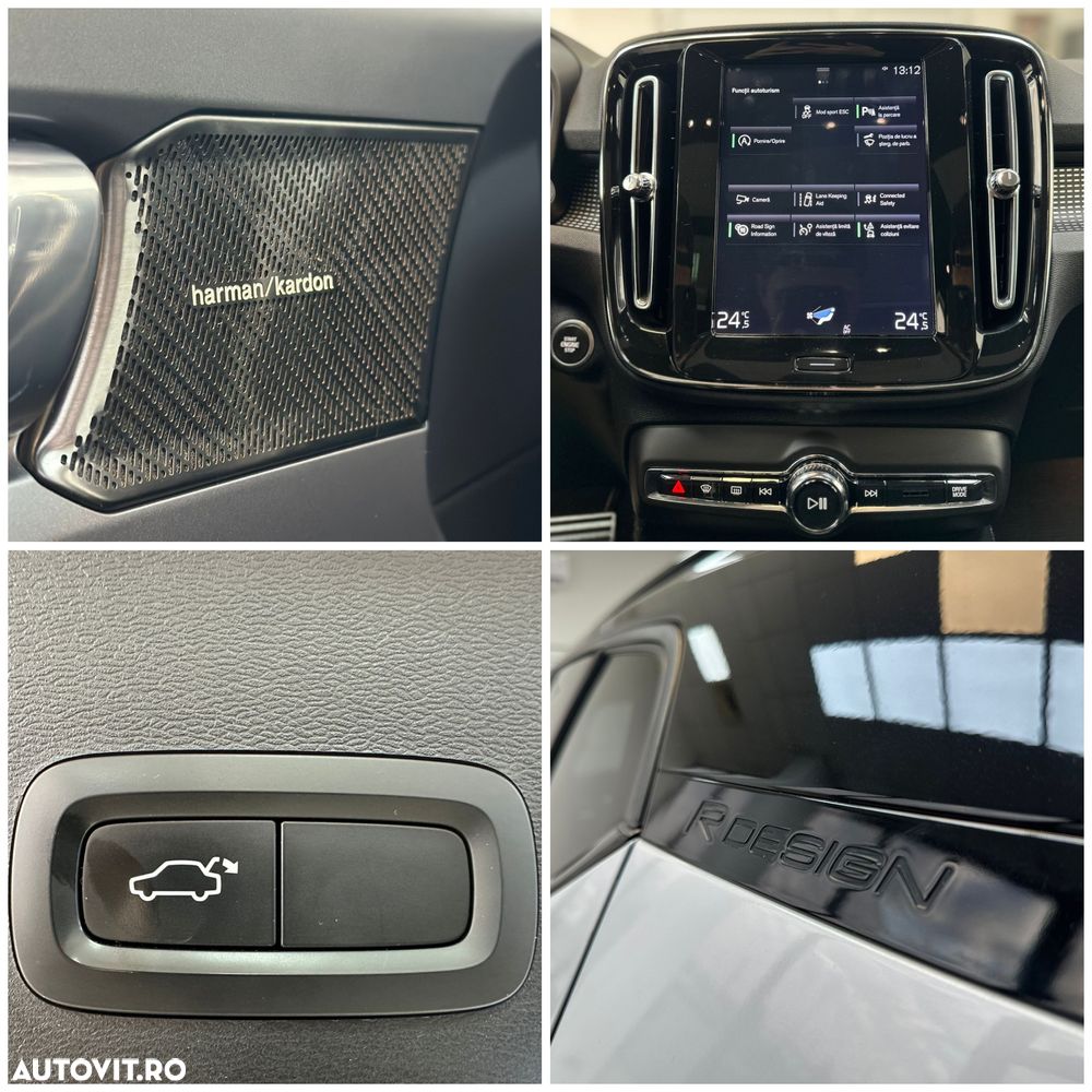 Volvo XC 40 D3 R-Design - 15