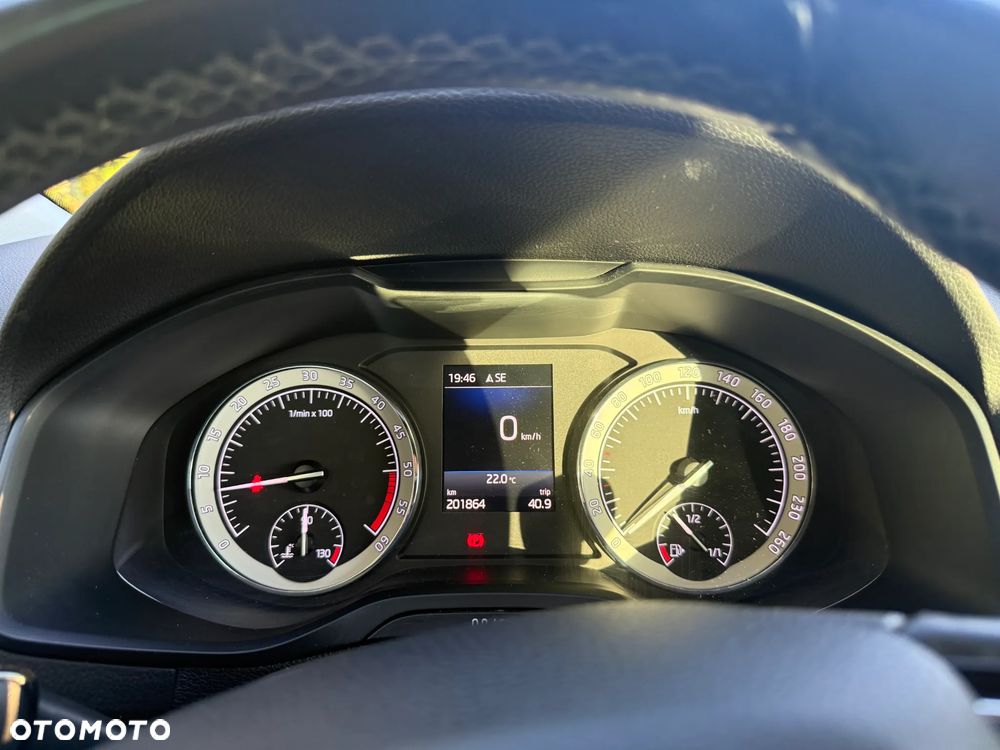 Skoda Karoq - 8