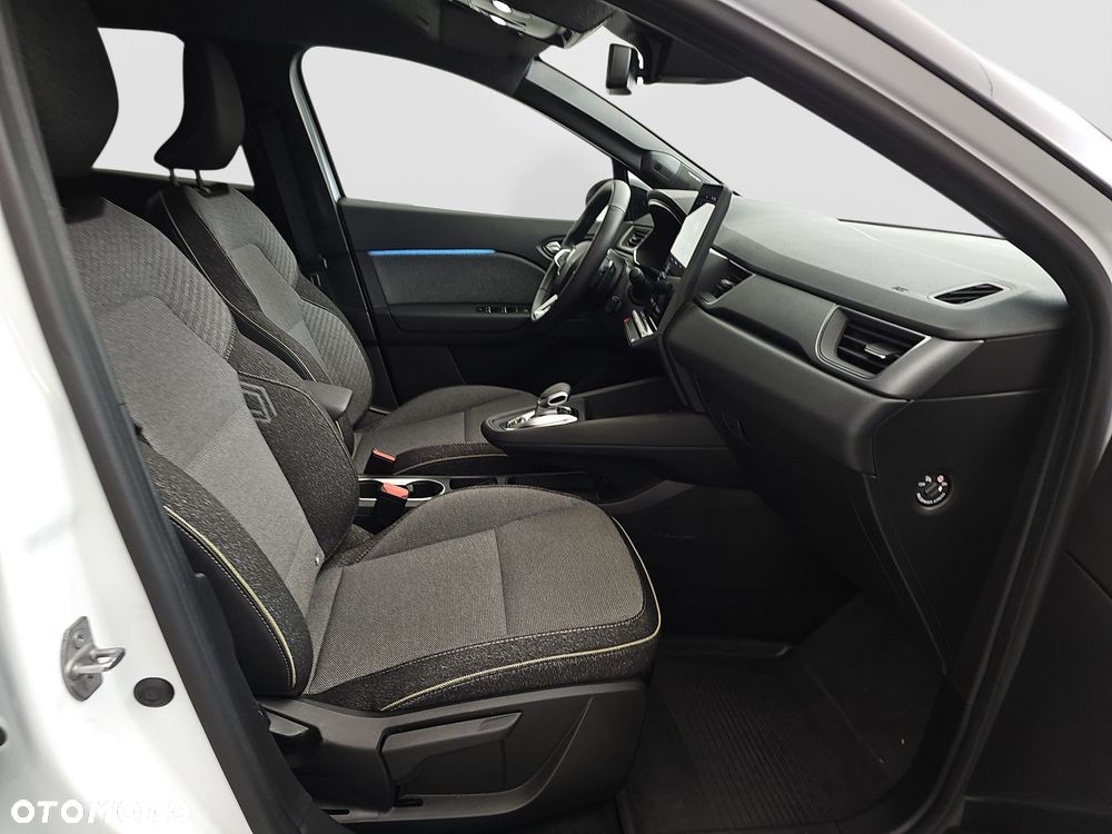 Renault Captur 1.3 TCe mHEV Techno EDC - 36