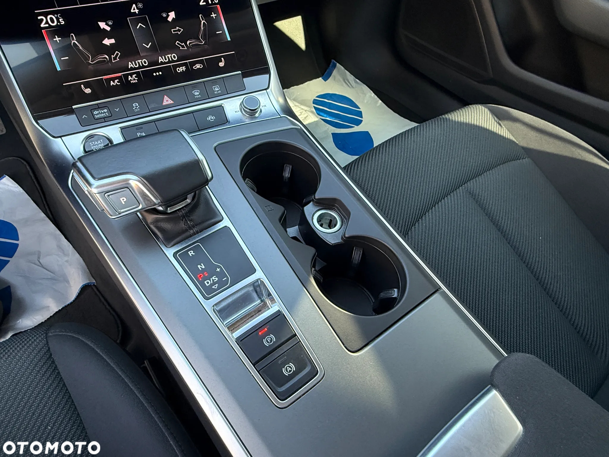 Audi A6 40 TDI mHEV S tronic - 24