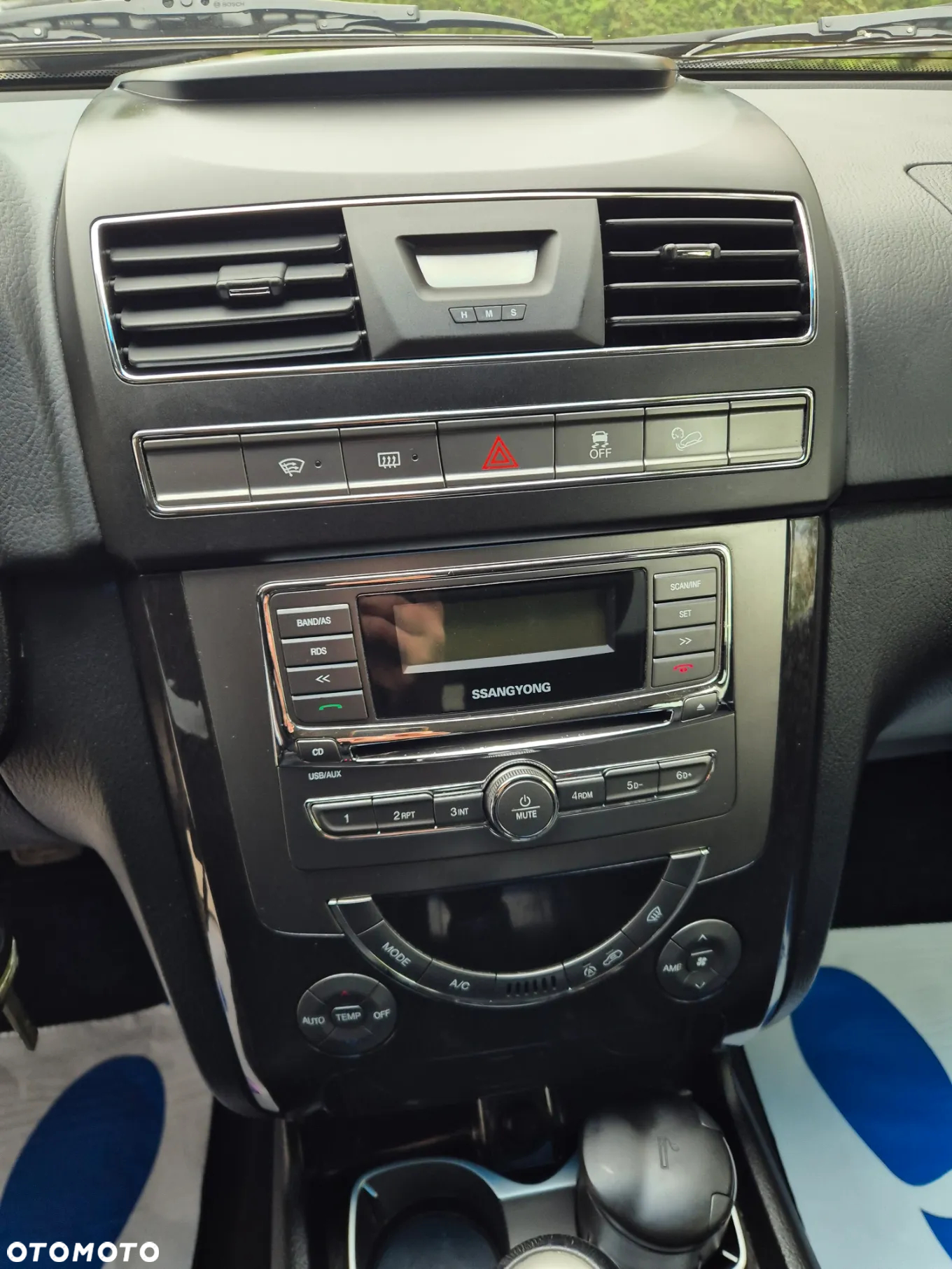 SsangYong/KGM Rexton 2.0 D Sapphire - 19