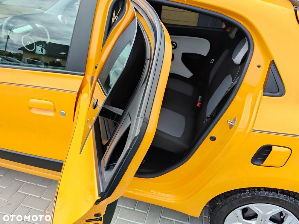 Renault Twingo SCe 75 LIMITED - 20