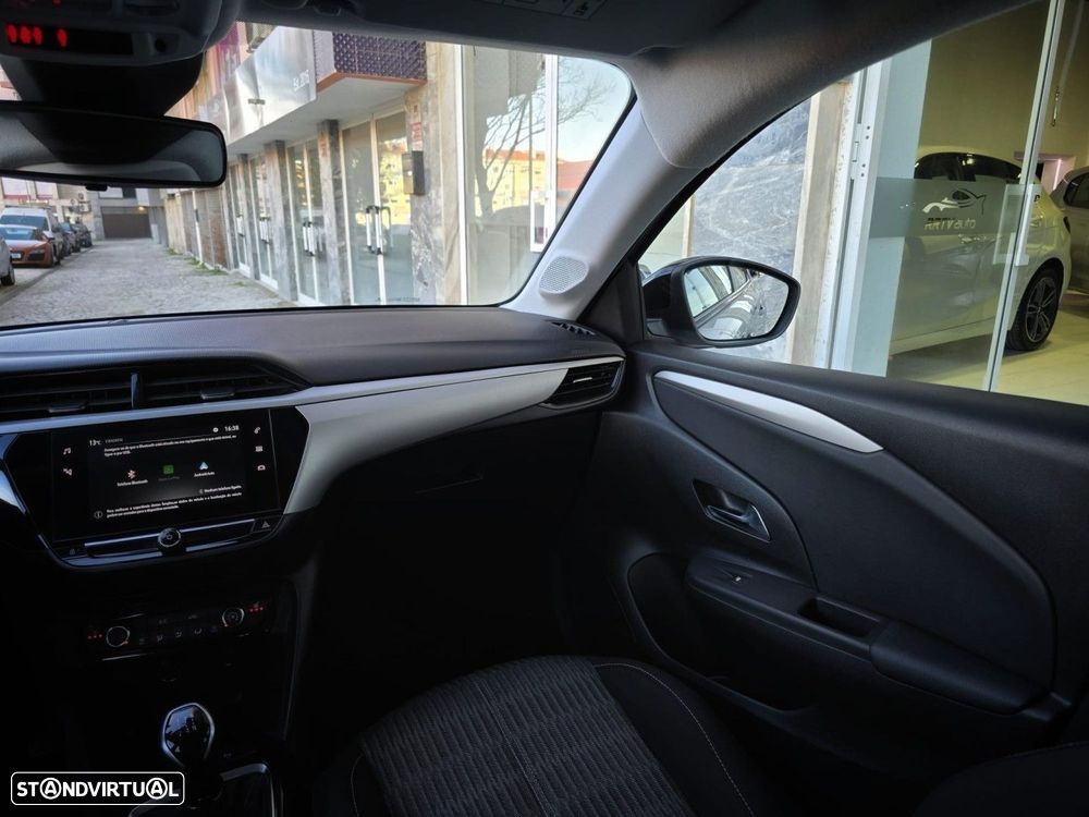 Opel Corsa 1.2 Business - 24