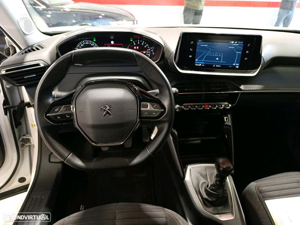 Peugeot 2008 1.5 BlueHDi Active Pack - 7