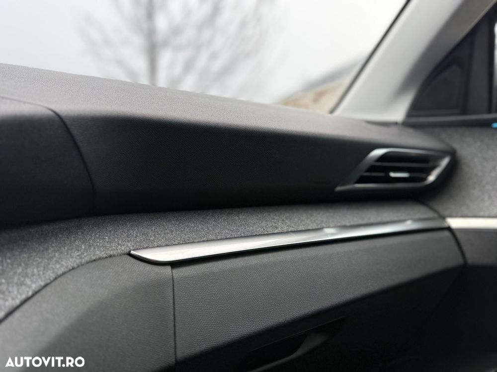 Peugeot 3008 PureTech 130 Stop & Start GPF Active Pack - 28