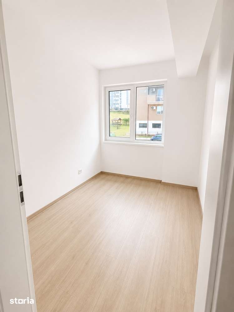 Apartament Finisat - 3 Camere I Parcare - Str. Teilor — fotografia 3