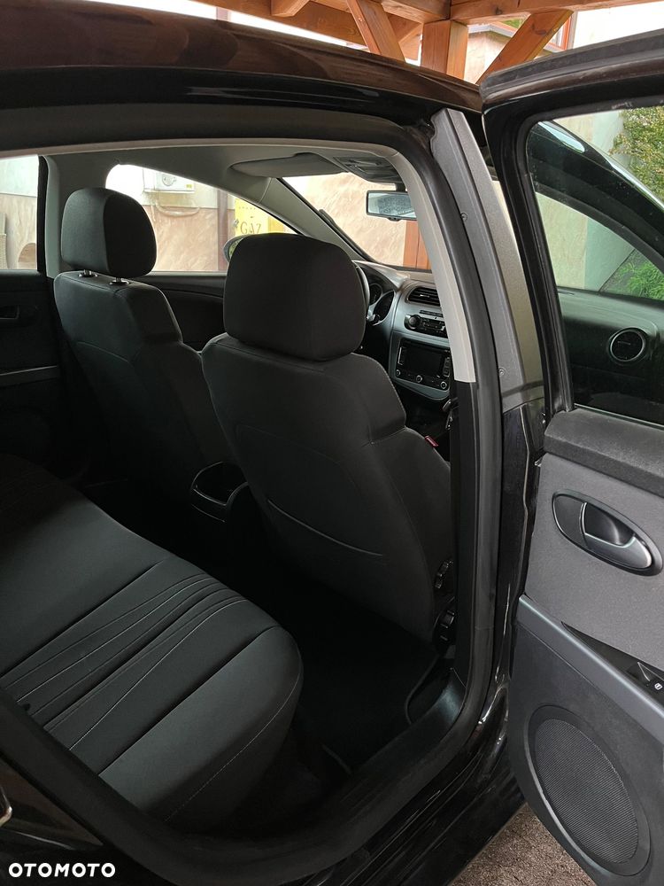 Seat Leon 1.2 TSI Ecomotive Style Copa - 13