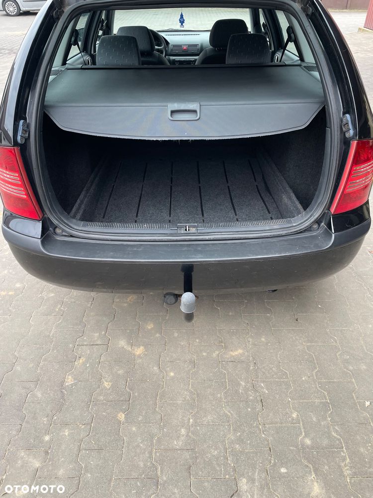 Skoda Octavia 1.9 TDI Ambiente - 6