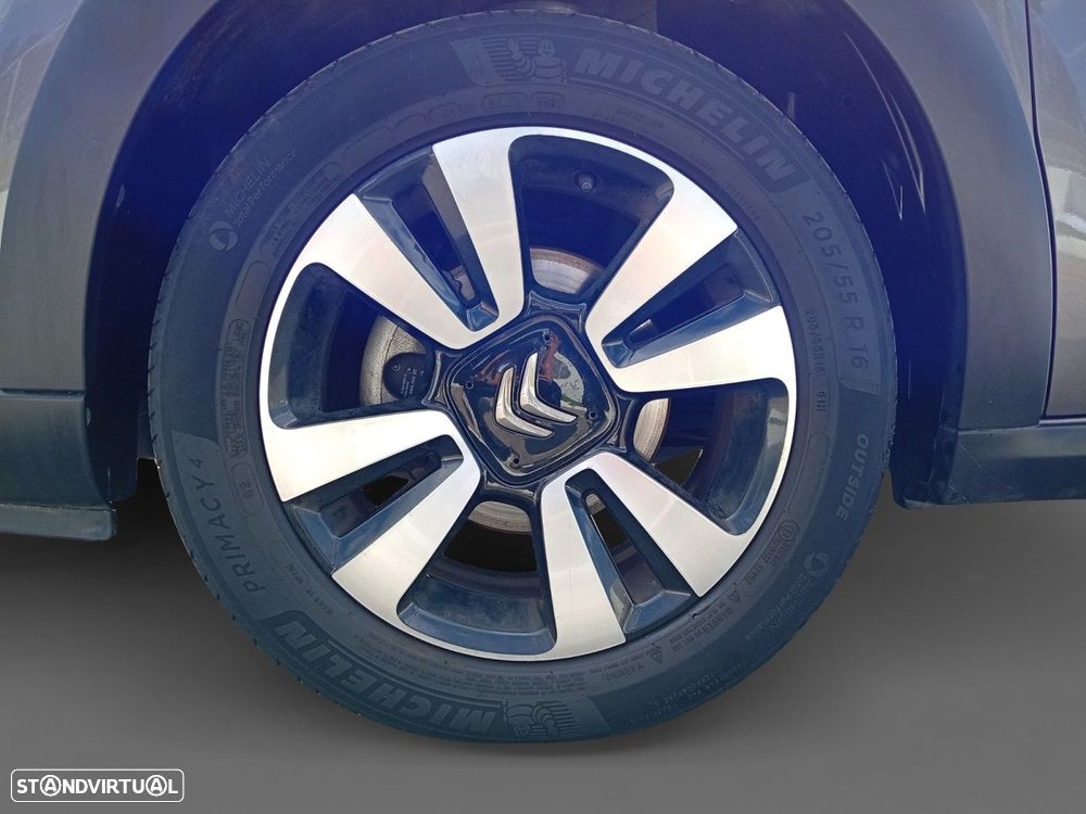 Citroën C3 1.2 PureTech C-Series - 14