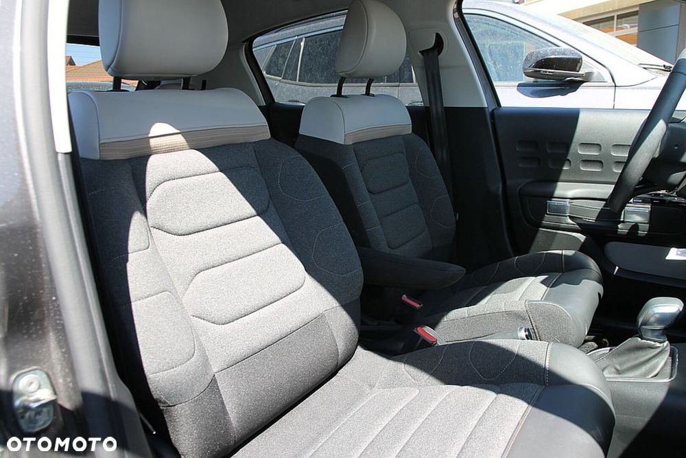 Citroën C3 1.2 PureTech Max EAT6 - 35
