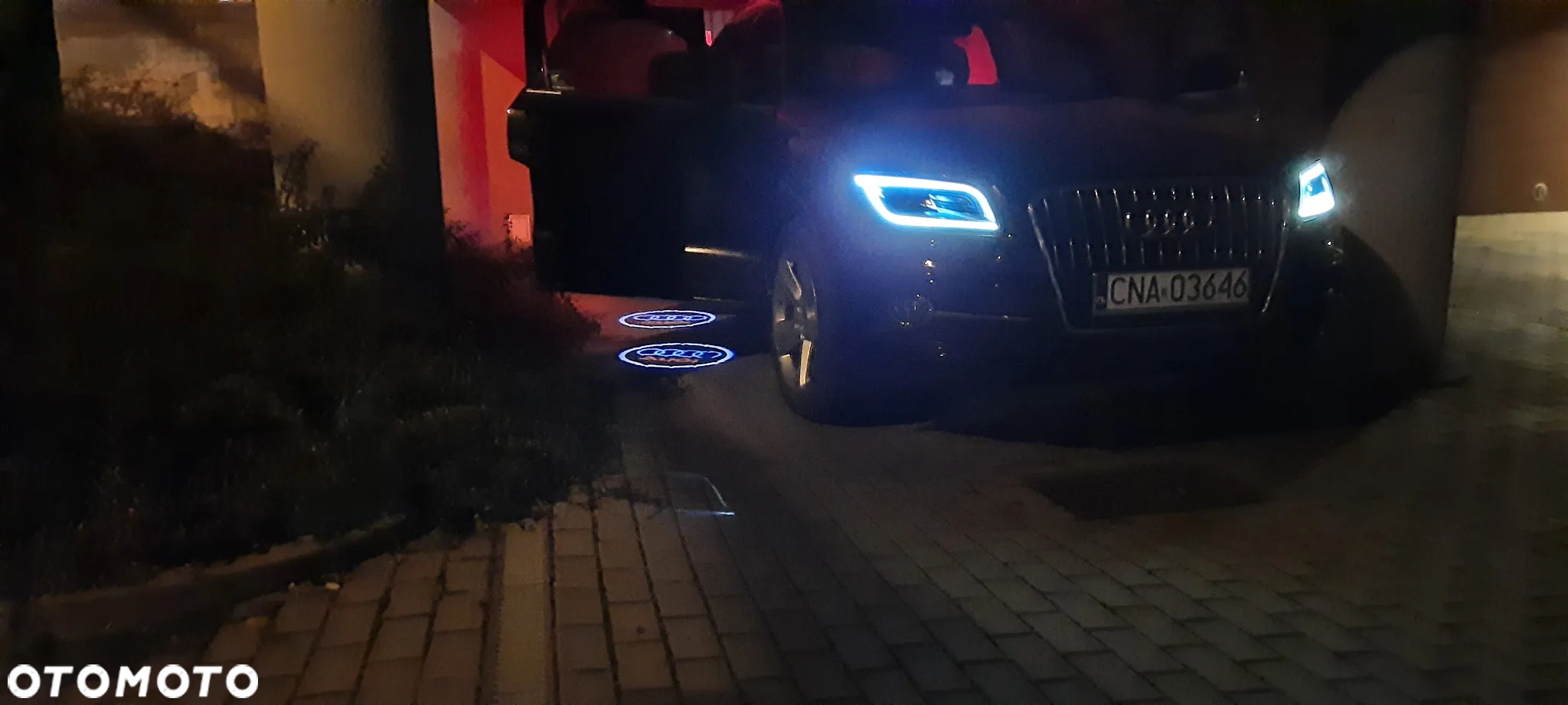 Audi Q5 2.0 TFSI Quattro - 4