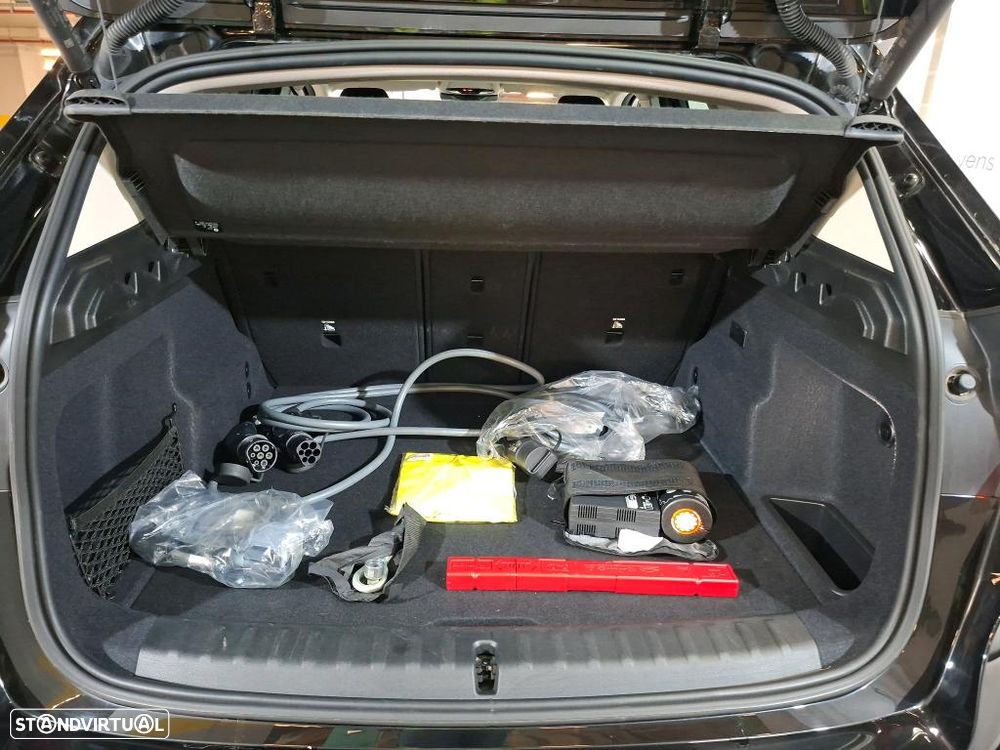BMW X1 xDrive25e - 11