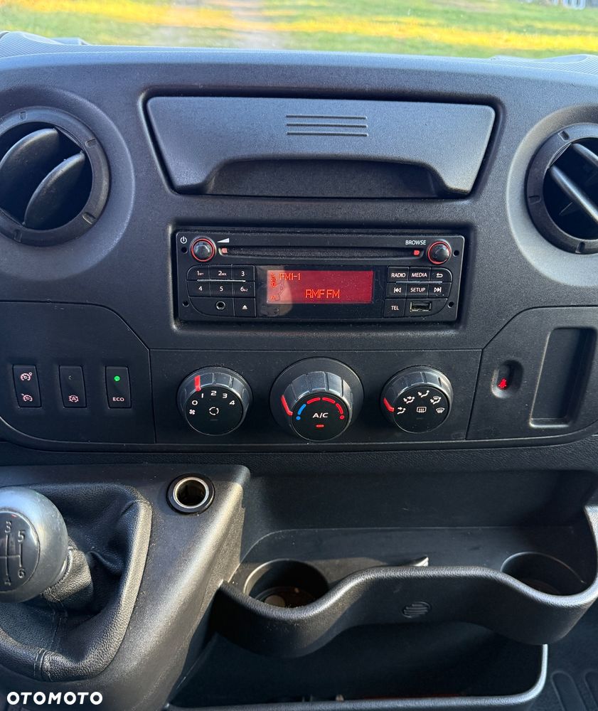 Renault Master - 9