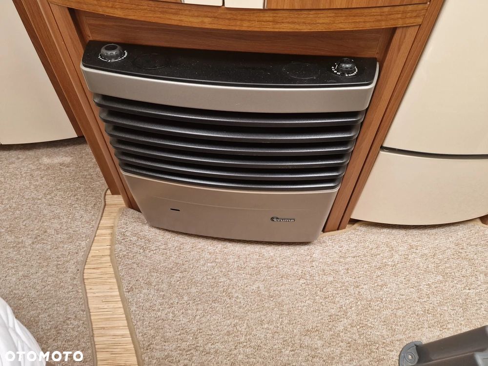 Hobby Premium 540UFC  Klima Mover Satelita Zadbana okazja ... - 16