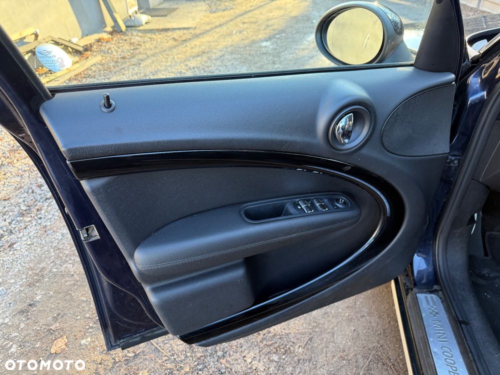 MINI Countryman Cooper S All4 - 15