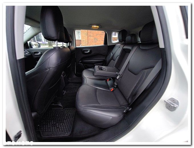 Jeep Compass 1.4 MultiAir Business Line - 23