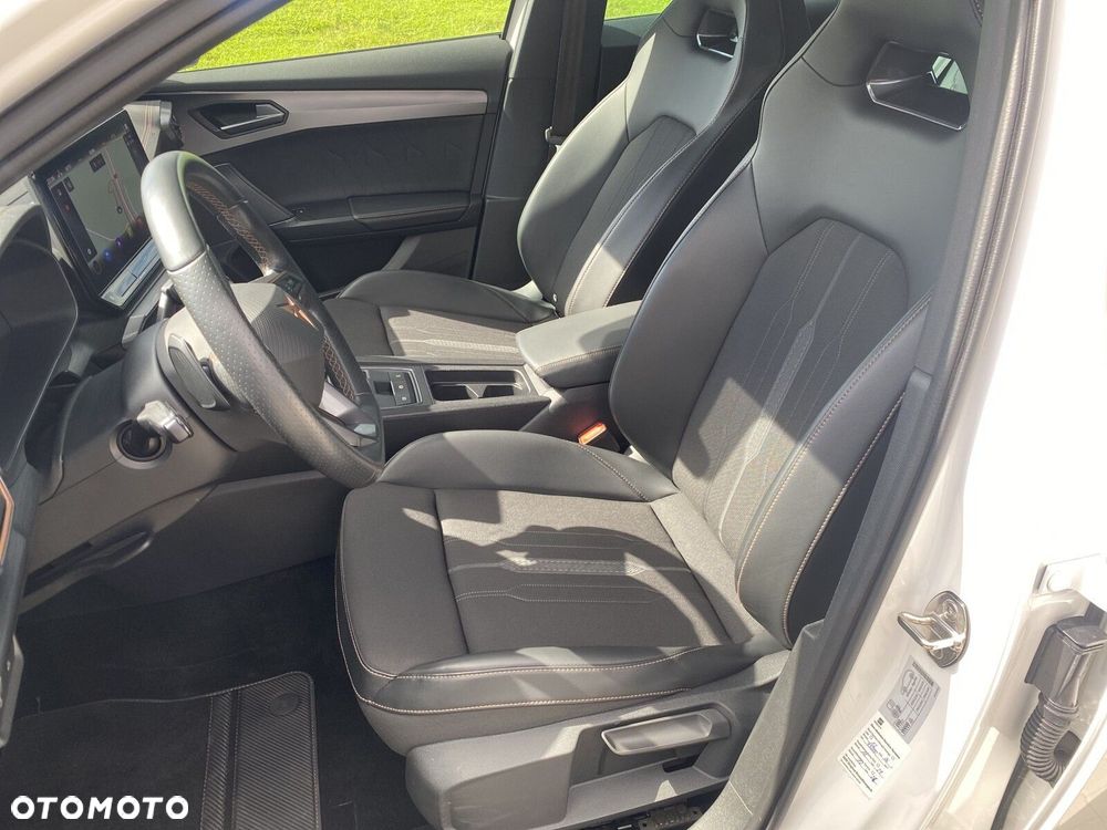 Cupra Formentor - 11