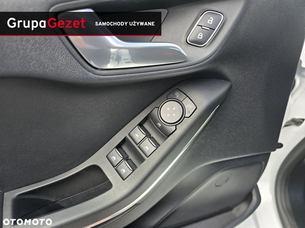 Ford Fiesta 1.0 EcoBoost ST-Line ASS - 16