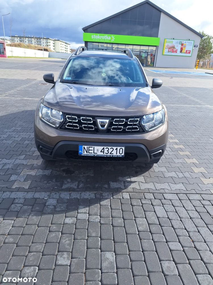 Dacia Duster 1.0 TCe Comfort - 3