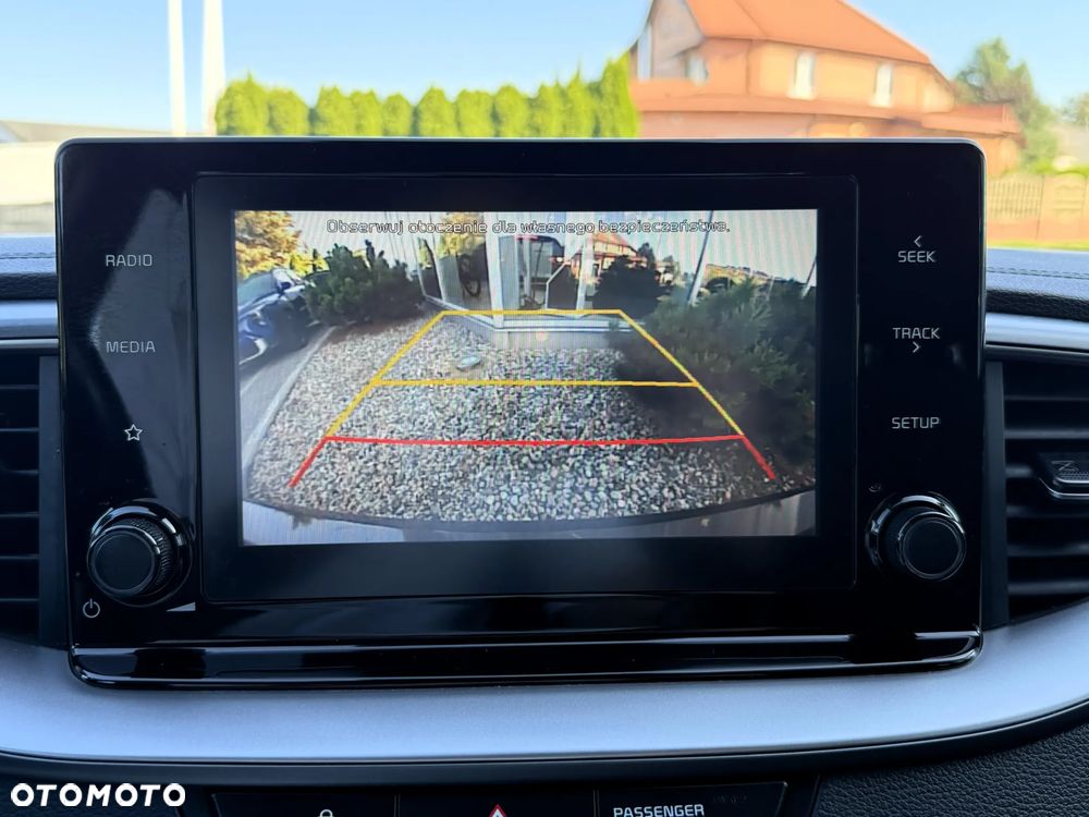 Kia Ceed 1.4 T-GDI M - 15