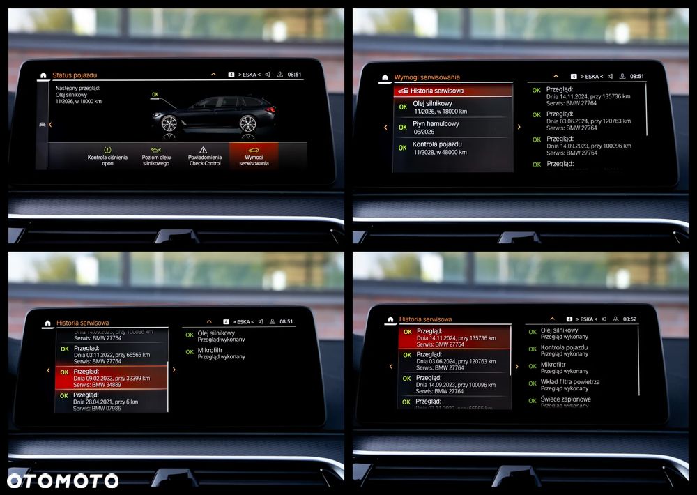 BMW Seria 5 - 37