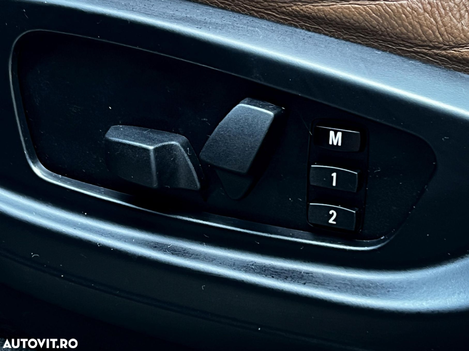 BMW X5 - 16