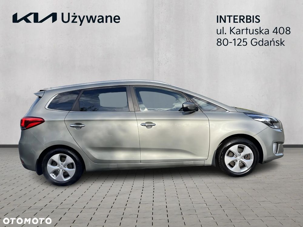 Kia Carens 1.6 GDI Business Line EU6 - 6