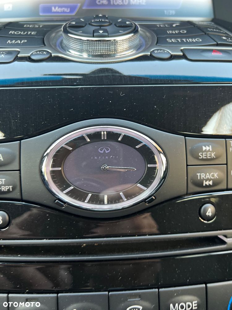 Infiniti QX70 3.0d S Premium - 4