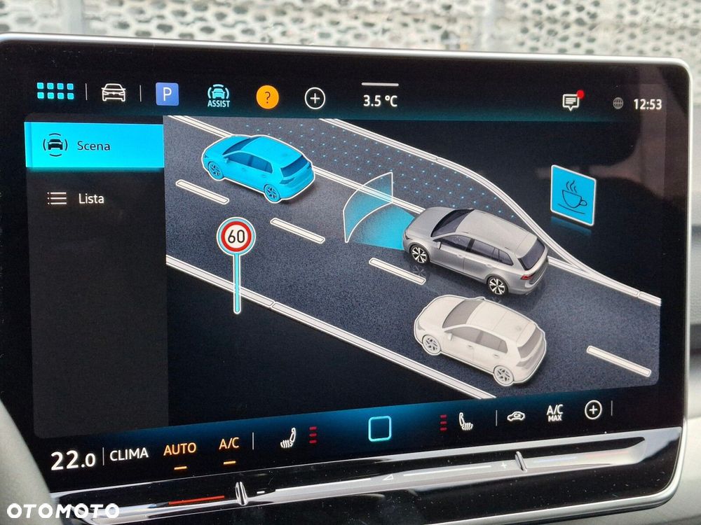 Volkswagen Golf Variant 2.0 TDI Life Plus DSG - 26