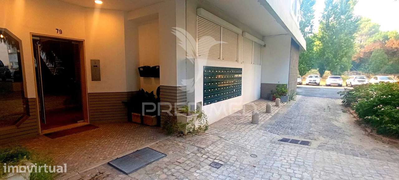 Garagem privativa de 160m2 junto ao Aeroporto - Venda conjunta - Grande imagem: 3/4