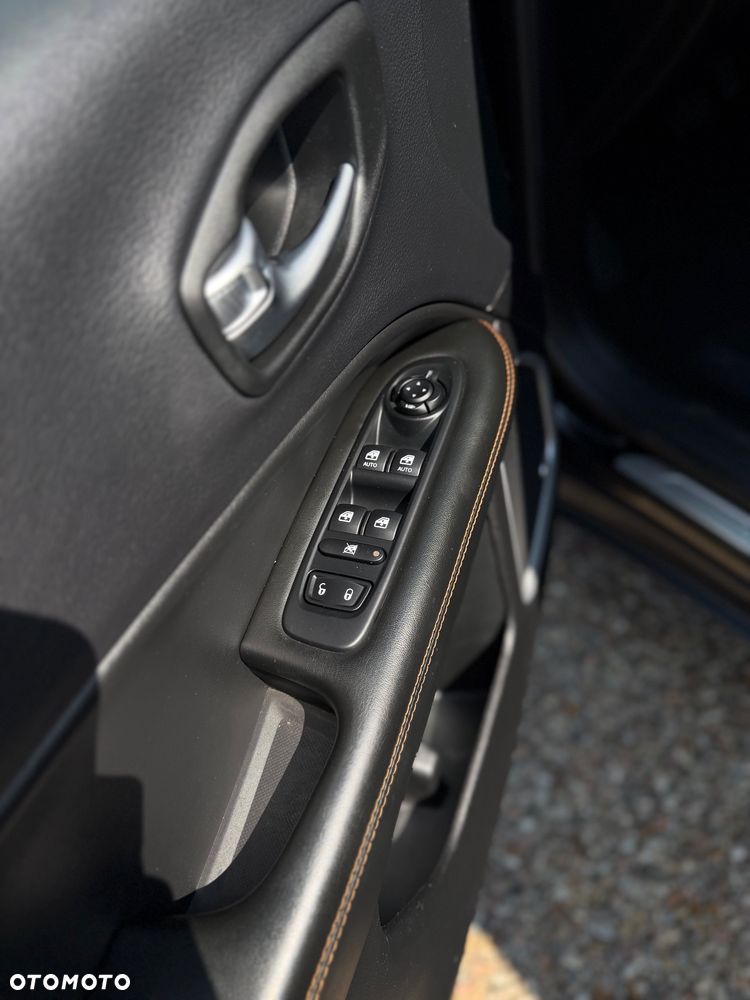 Jeep Compass 2.0 MultiJet Active Drive Automatik Opening Edition - 16