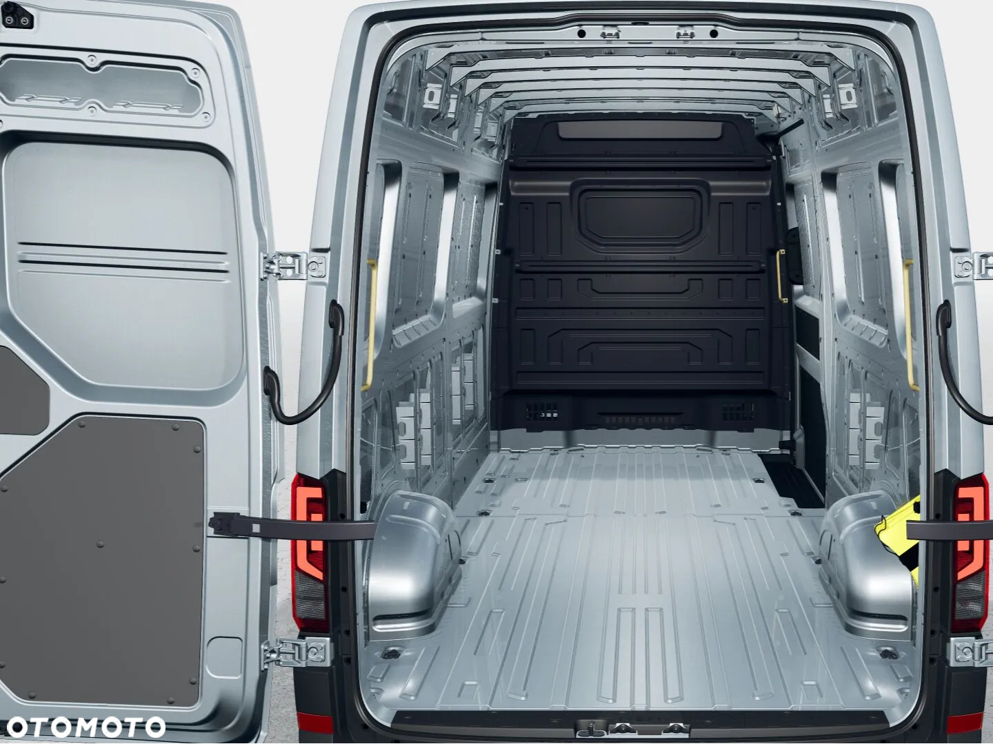 Volkswagen Crafter 35 - 14