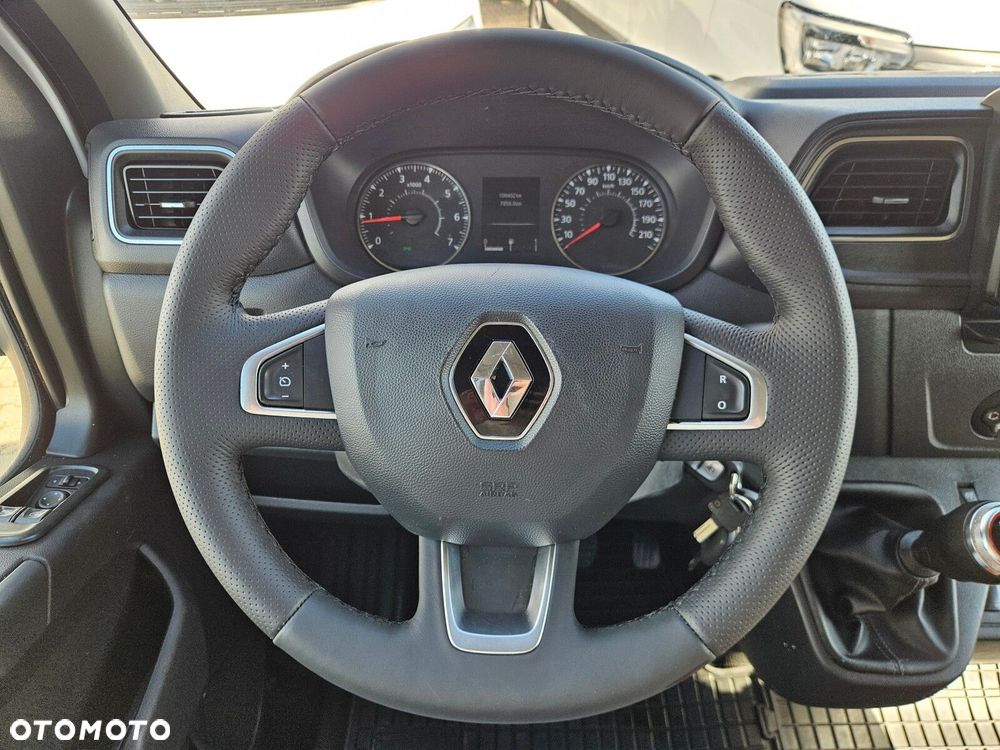 Renault Master L3H2 *74999zł NETTO* 2.3dCi/150KM - 21