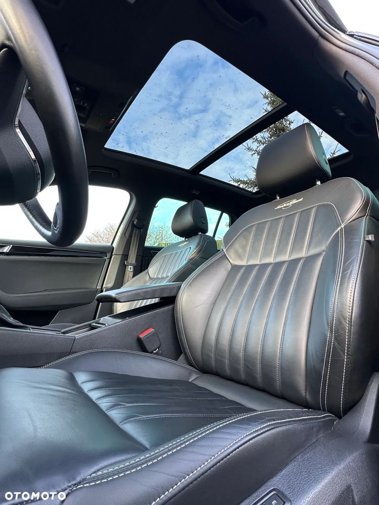 Skoda Superb 2.0 TDI SCR L&K DSG - 9