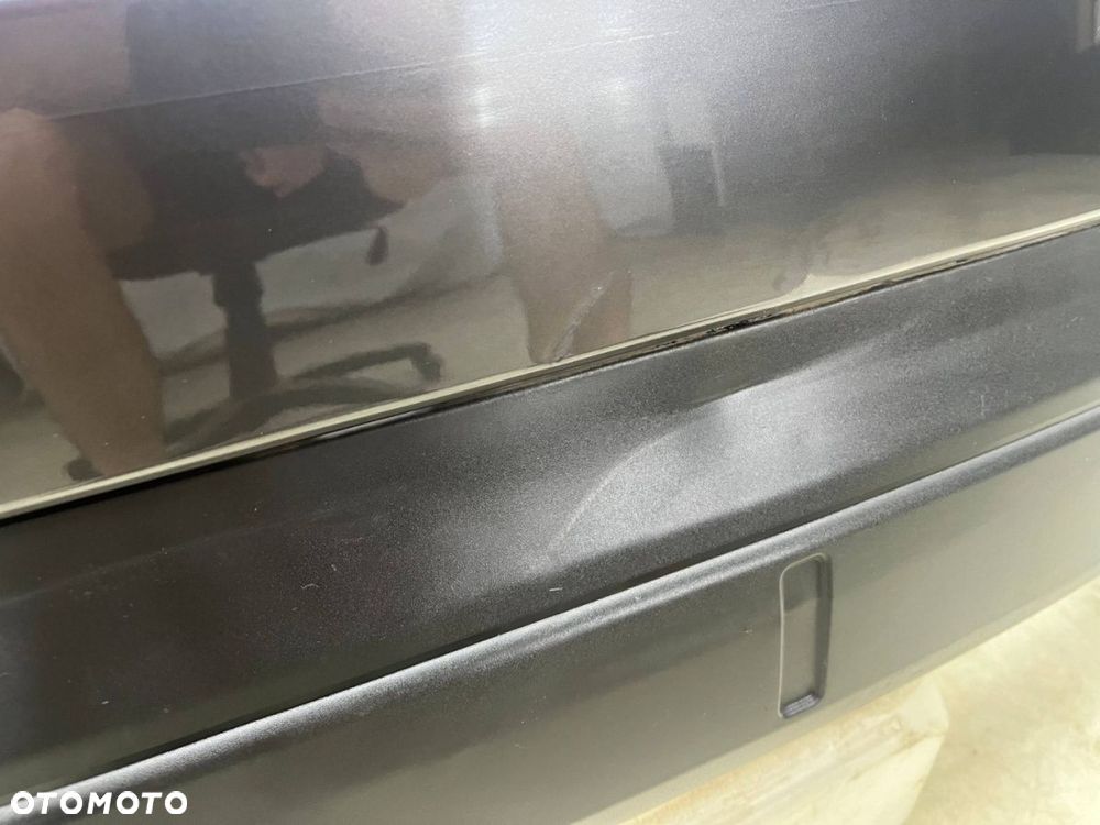 Zderzak tylny Mazda CX-5 CX5 II 2 21r.- Lift tył 4XPDC KSD4-50221 - 8