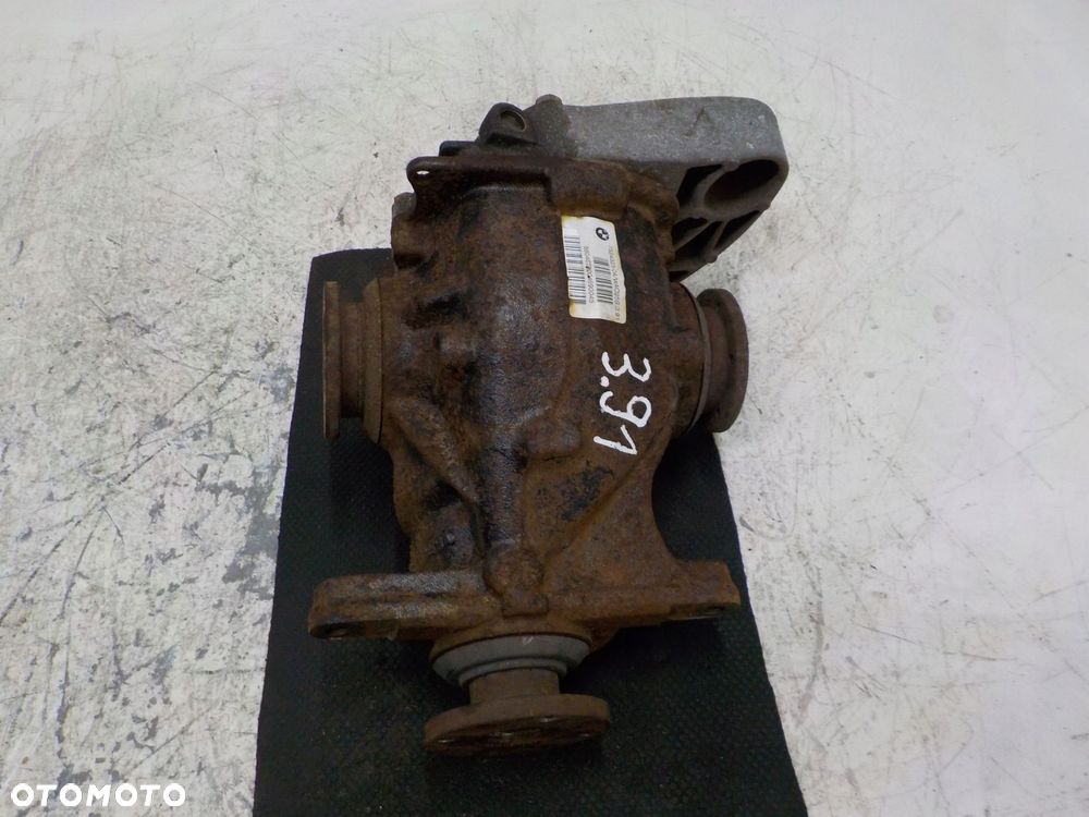 BMW 3 (E90) 2.0 B DYFER DYFERENCJAŁ MOST 7524325-04 3.91 - 5