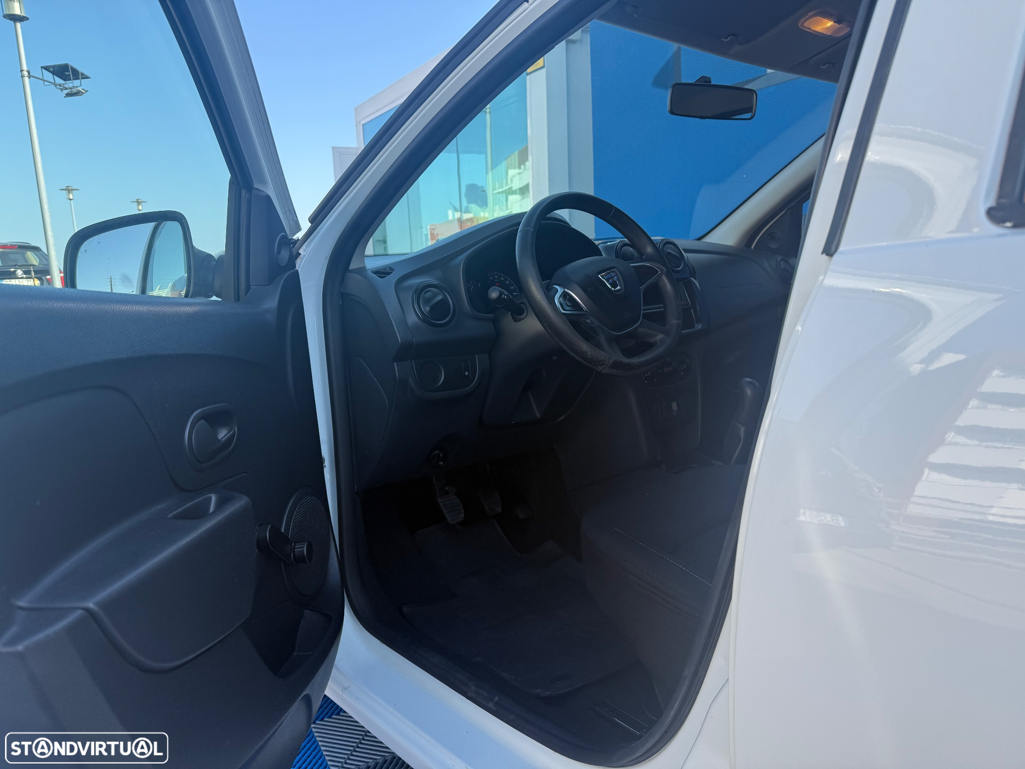Dacia Sandero 1.0 SCe Comfort - 4