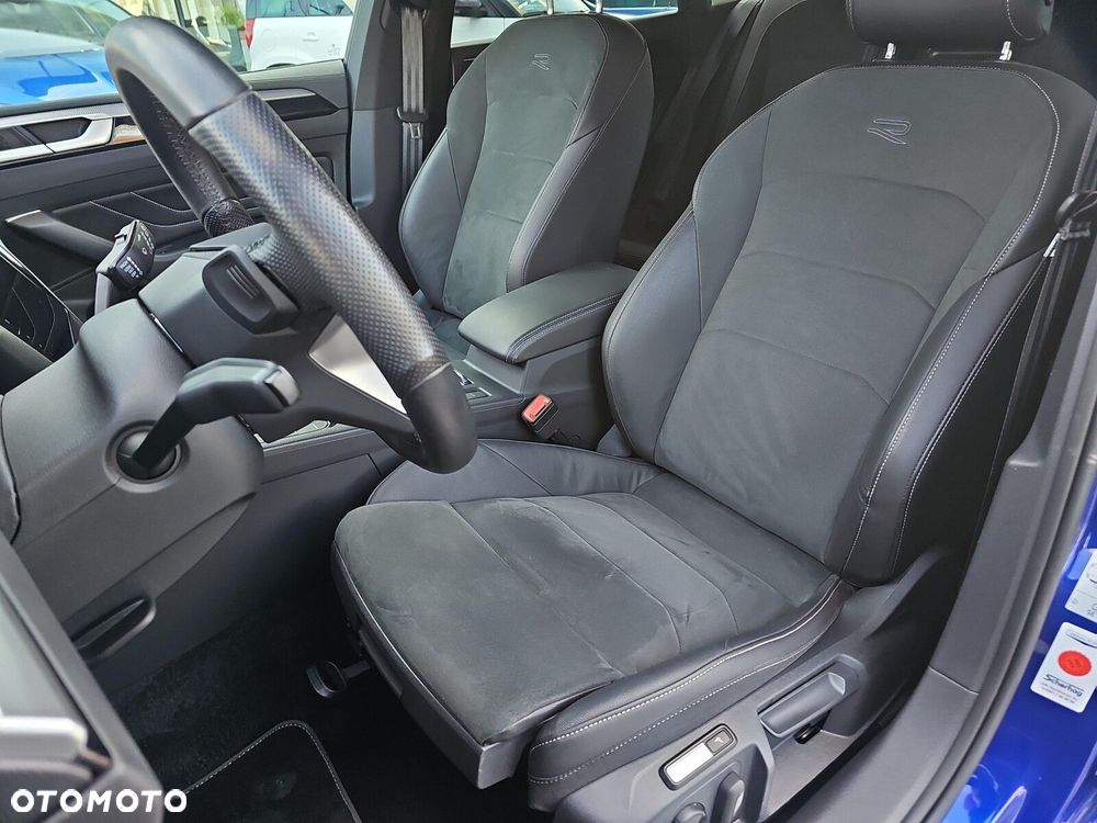 Volkswagen Arteon Shooting Brake 2.0 TDI R-Line DSG - 13