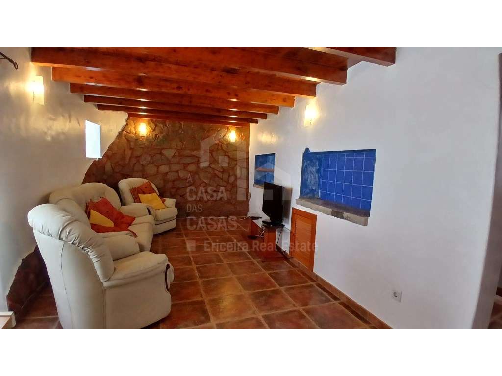 Arrenda Moradia T3 - Ericeira 2 km, A Casa das Casas - Grande imagem: 4/19