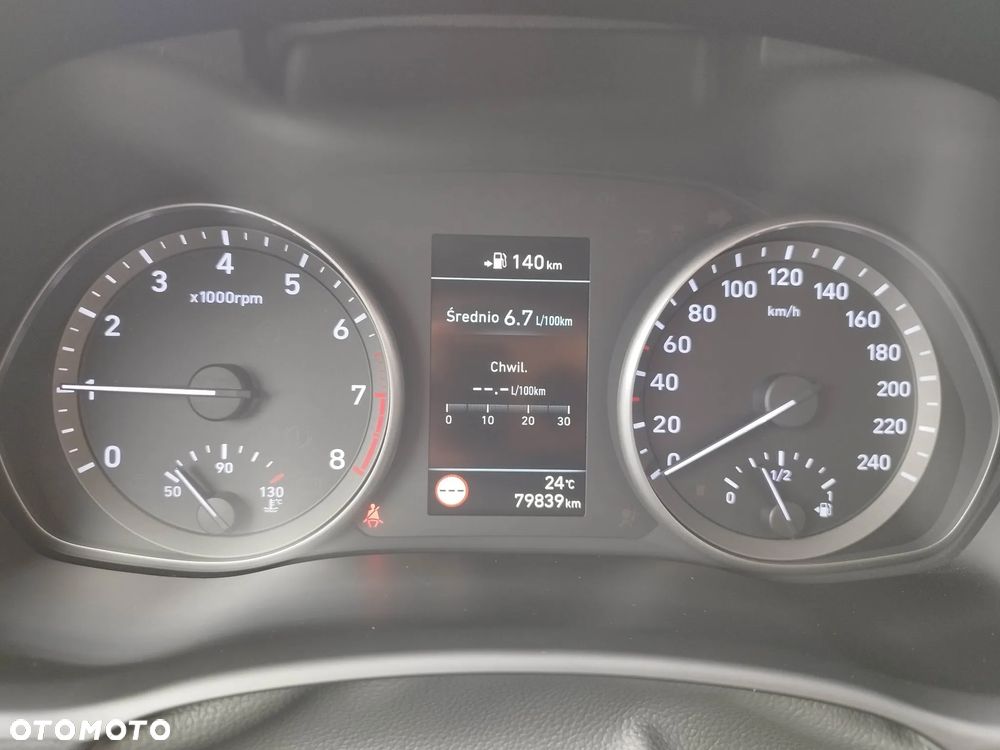 Hyundai i30 1.0 T-GDI Premium - 14
