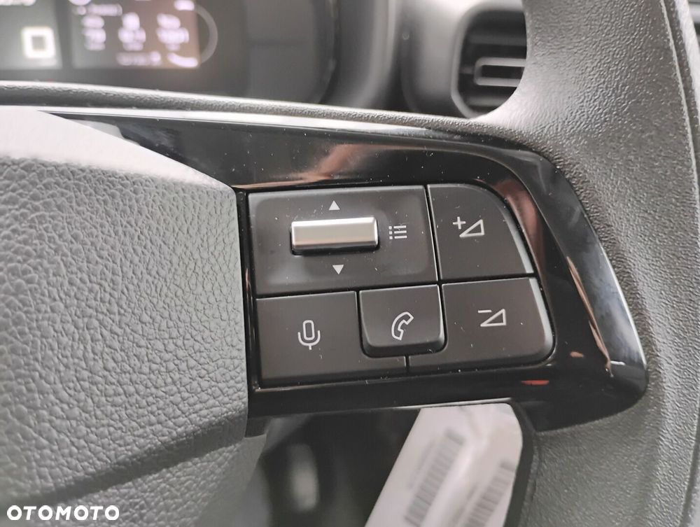 Toyota Proace City Verso 1.5 D-4D Business - 12