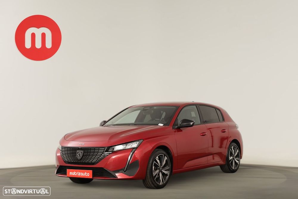 Peugeot 308 1.2 PureTech Allure - 2