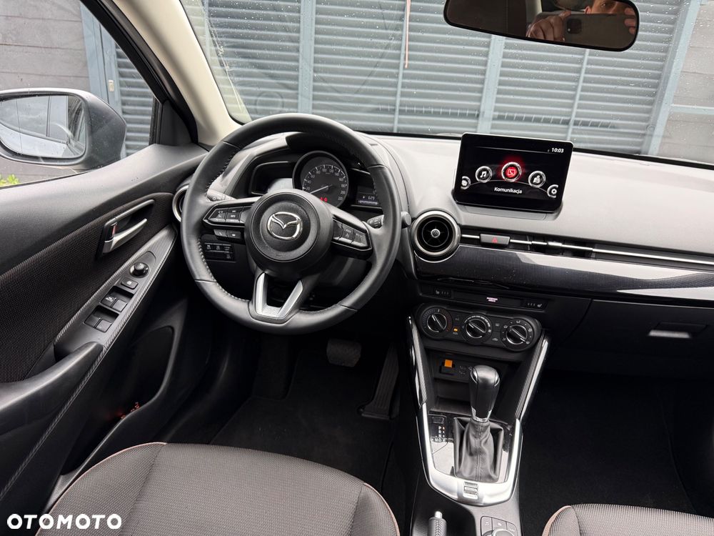 Mazda 2 1.5 Skydream - 8