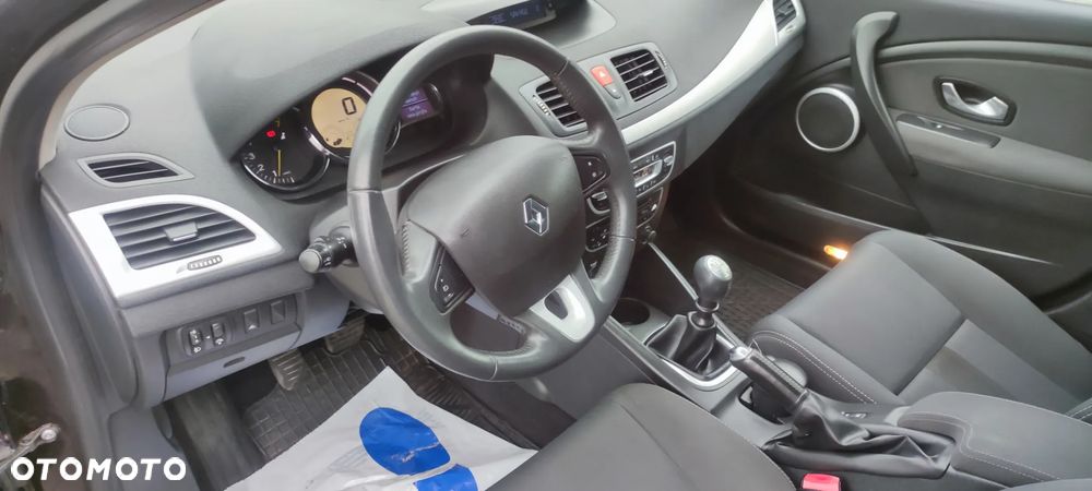 Renault Megane 1.6 16V 110 Dynamique - 23