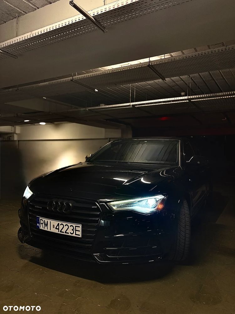Audi A6 Limousine 2.0 TFSI Quattro S tronic - 28