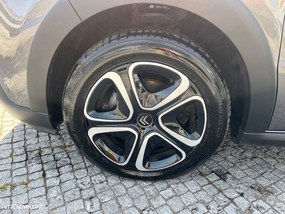 Citroën C3 1.5 BlueHDi Feel Pack - 23
