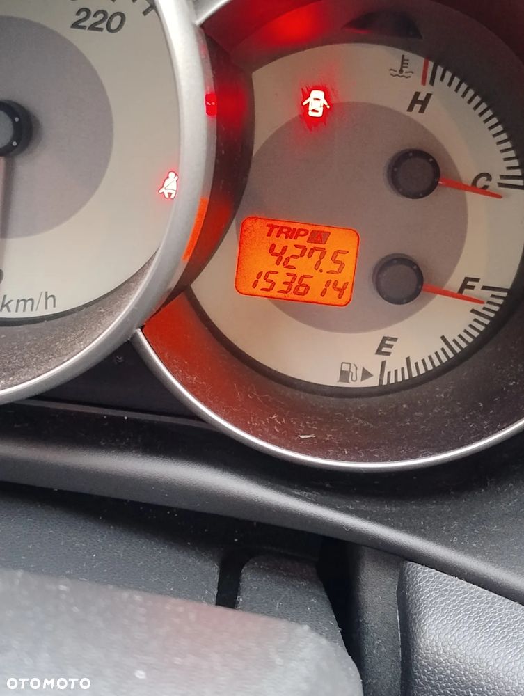 Mazda 3 1.6 CD DPF Comfort - 7